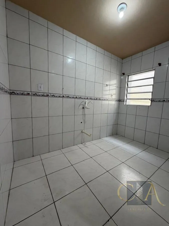 Imagem Apartamento para Venda em Rio Grande, Cidade Nova, 2 dormitórios, 1 banheiro, 1 vaga