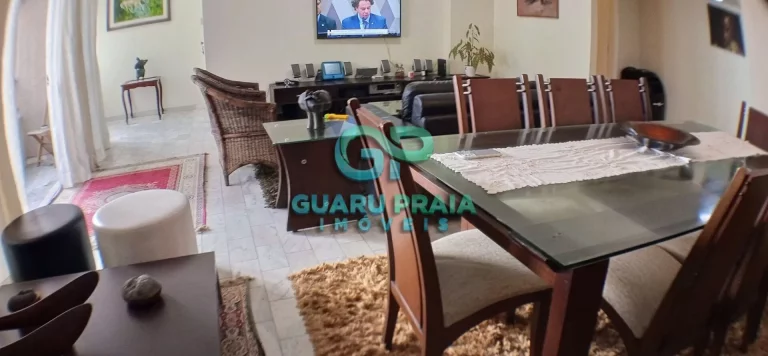 Imagem Apartamento à venda no bairro Centro - Guarujá/SP