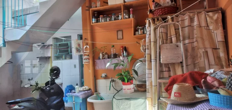 Imagem Casa de 2 dormitórios sendo 1 suíte, 3 banheiros, 2 vagas, com 131m² em Taboão, São Bernardo do Campo