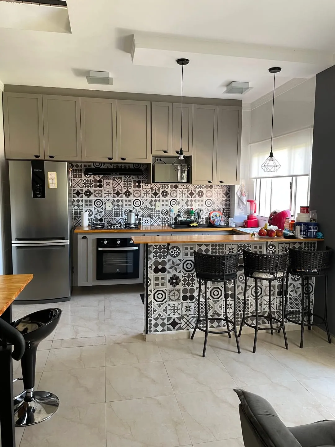 Foto do imóvel Apartamento à venda 3 Quartos, 2 Suites, 2 Vagas, 132M², Ipiranga, Pindamonhangaba - SP | Residencial Santa Cecília