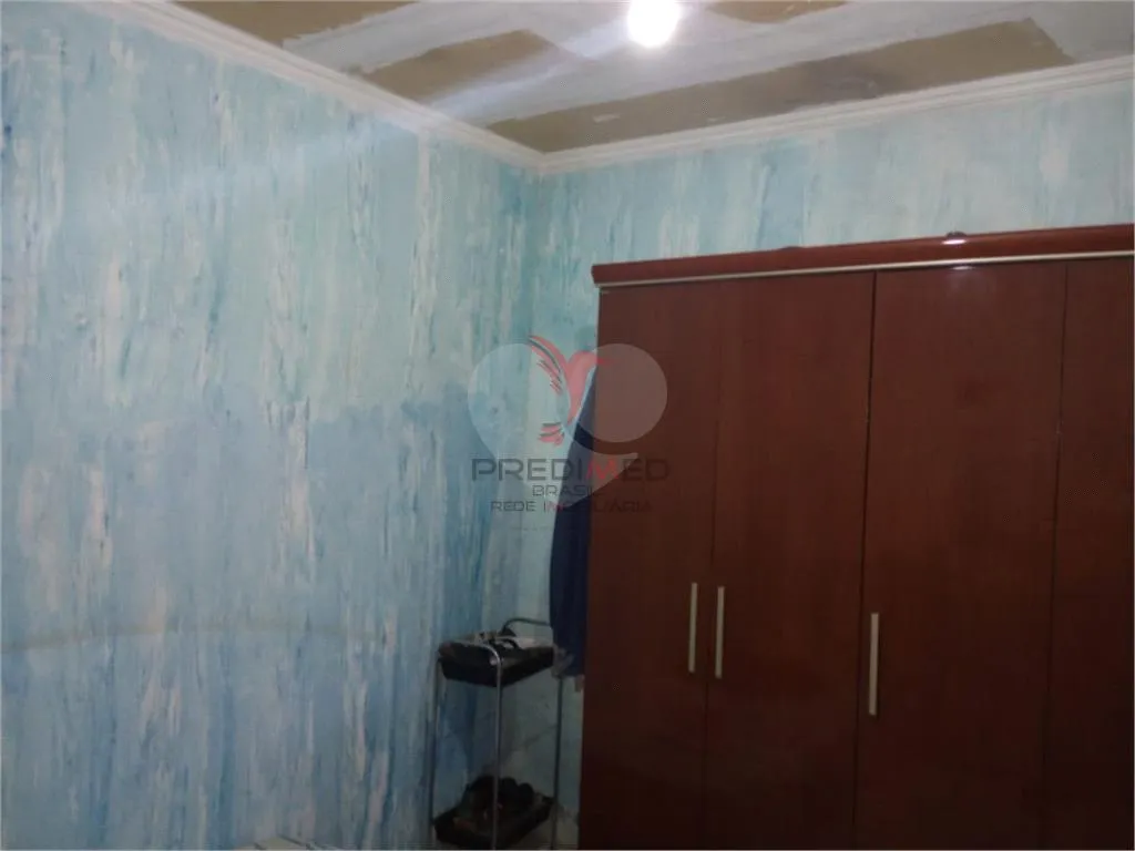 Imagem Casa de 2 quartos, 150m² no bairro Jardim Itapuã, em Lençóis Paulista