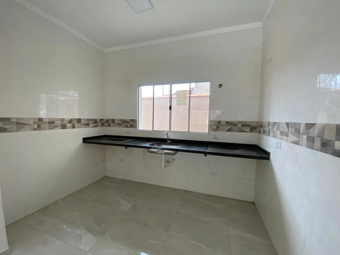 Imagem LONDA CASA COM PISICNA NO RAUL CURY
