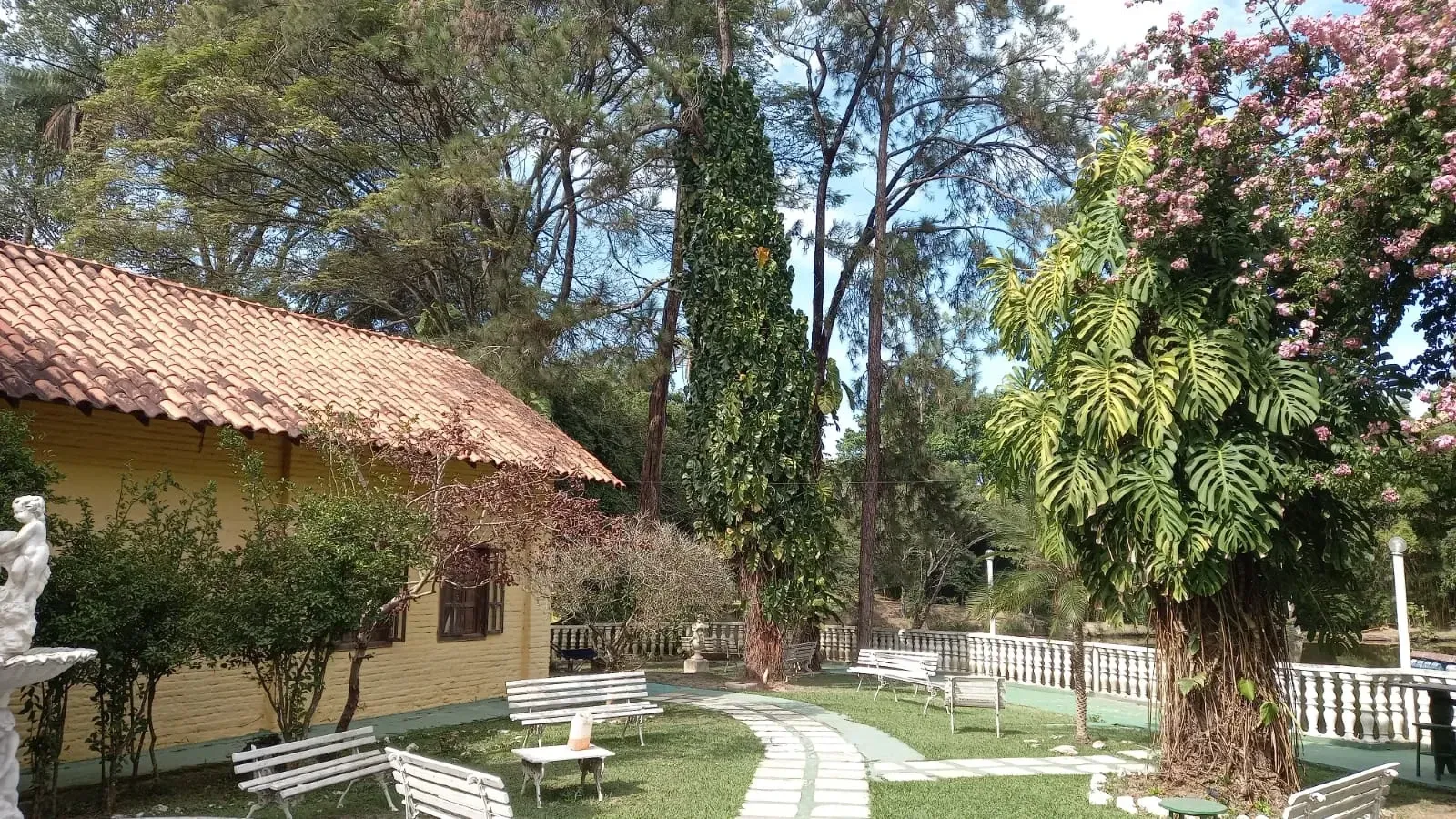 Imagem Fazenda à Venda, 20 HA em Casa Amarela - Betim
