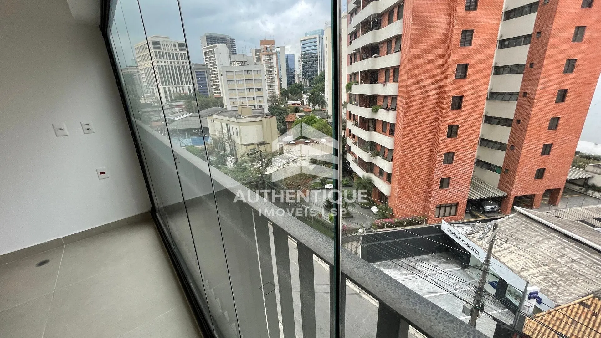 Imagem VN ALVORADA 1217 VILA OLÍMPIA - Apartamento à venda em São Paulo/SP
