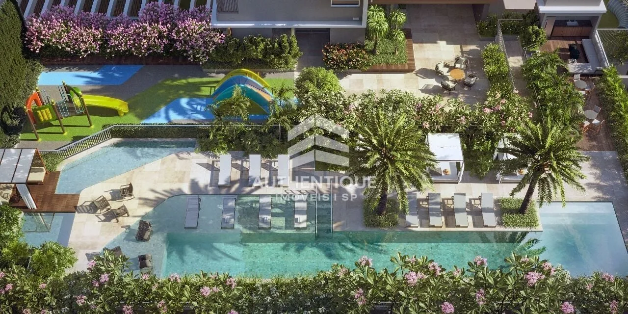 Imagem MIRANT IBIRAPUERA - Apartamento à venda no bairro Vila Clementino - São Paulo/SP, Zona Sul