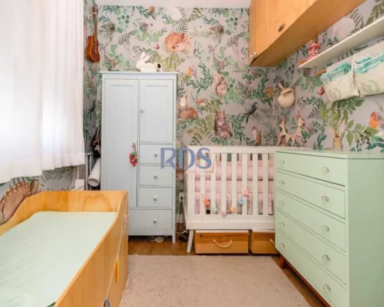 Imagem Apartamento - Padrão / Residencial / Vila Cruzeiro