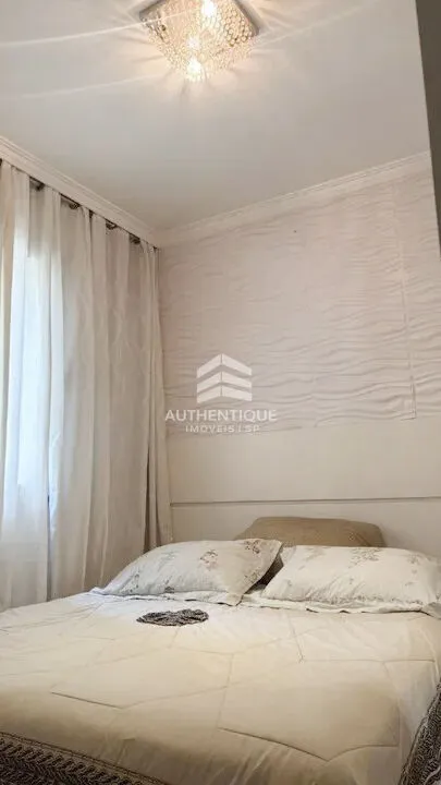 Imagem VIA DEL CORSO JARDINS - Apartamento no bairro Jardins, próximo a Av. Paulista à venda