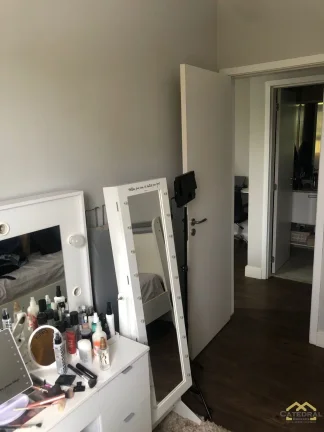 Imagem Apartamento 2 quartos (1 Suíte) e 2 Vagas para Venda - Eloy Chaves - Jundiaí/SP