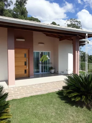 Imagem Casa à venda em Condomínio - Itupeva/SP