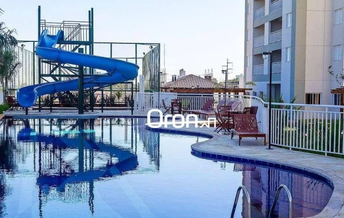 Imagem Apartamento à venda, 67 m² por R$ 505.000,00 - Jardim Atlântico - Goiânia/GO