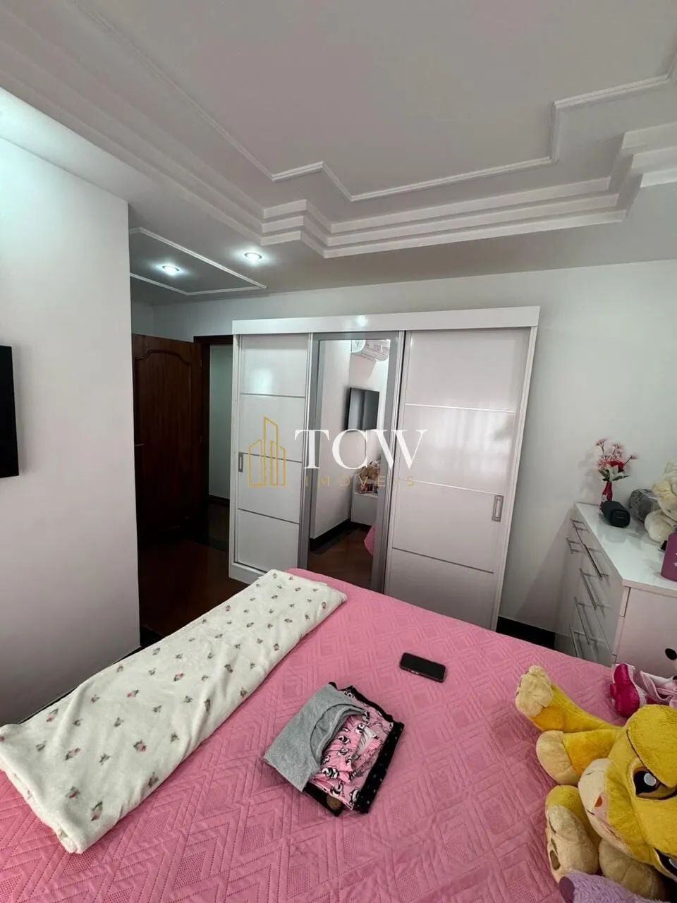Imagem Apartamento à Venda na Vila Prudente | 4 Dormitórios, 3 Suítes | 242 m² | 3 Vagas | São Paulo/SP