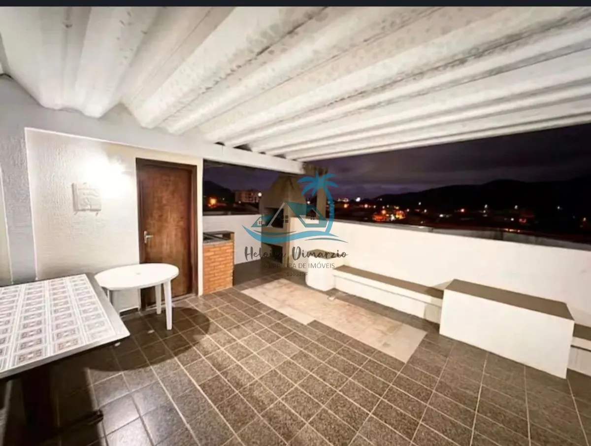 Imagem Ótimo apartamento mobiliado, com 2 dormitórios a venda no Sumaré em Ubatuba.