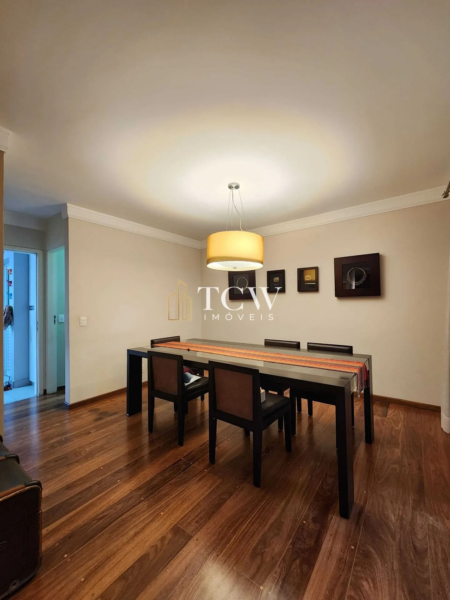 Imagem Apartamento á venda 3 suítes no Aclimação