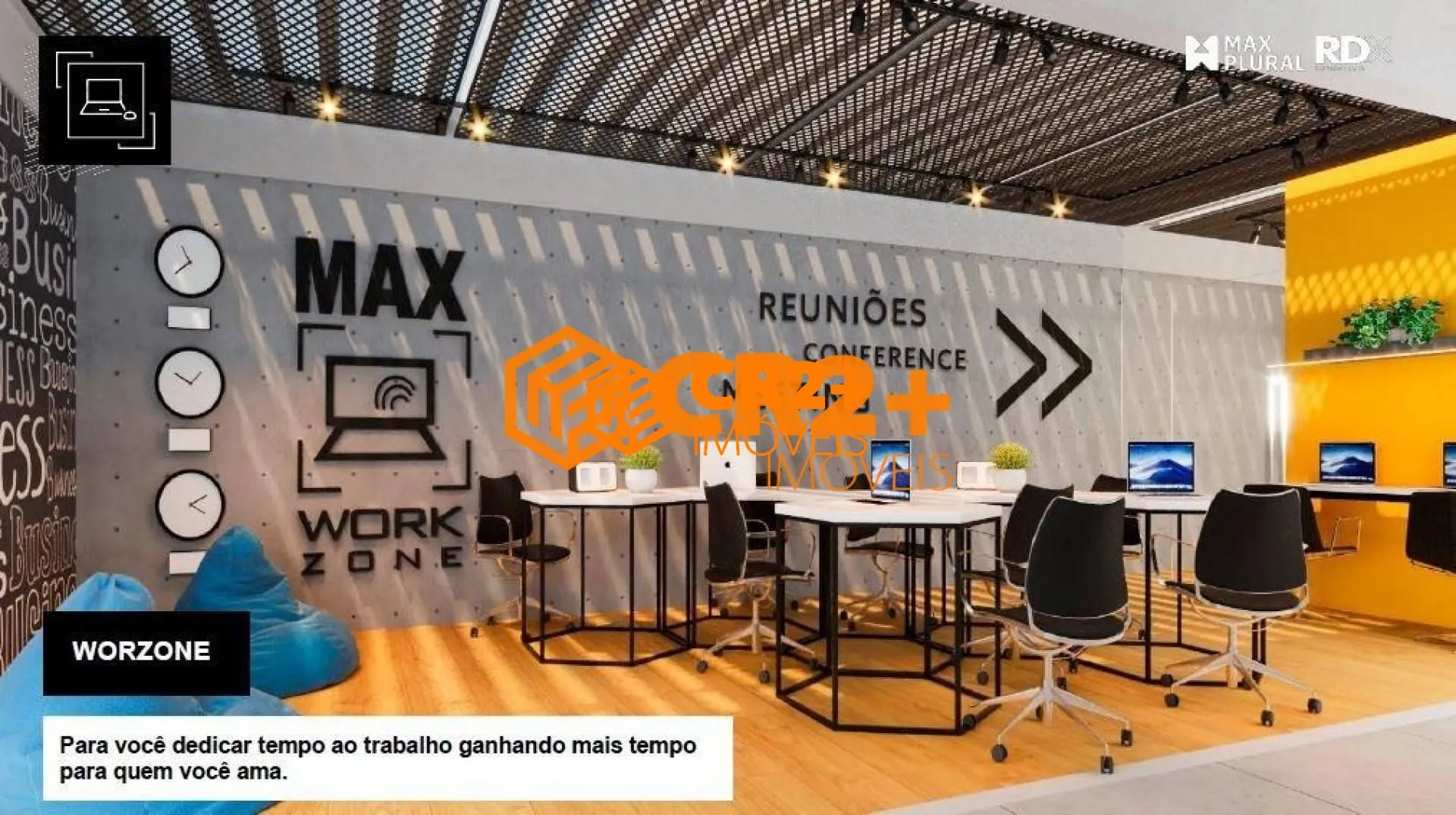 Imagem Apartamento a Venda de 47m² com 2 quartos 1 suíte no Torreão em Recife