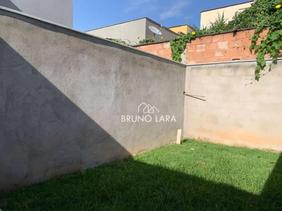 Imagem Casa à venda em Betim MG - Bairro Residencial Lagoa