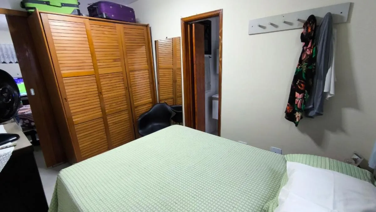 Imagem APARTAMENTO COM 49,00 m² - MIRIM - PRAIA GRANDE SP