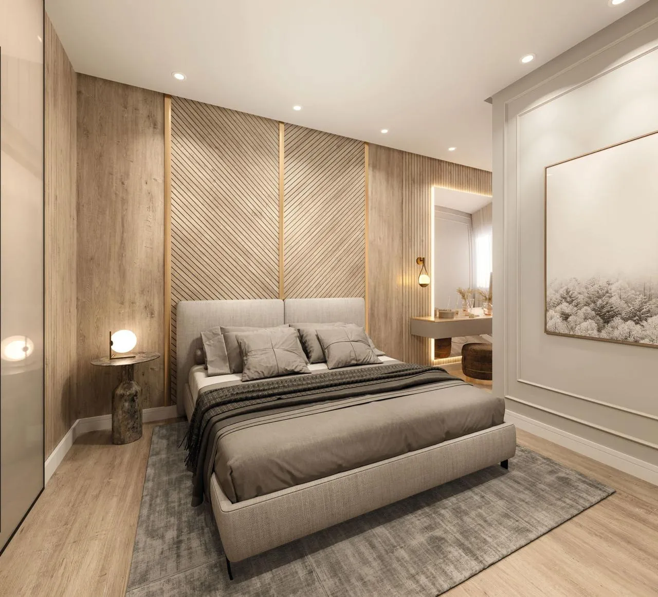 Imagem Apartamento à venda com 63.85m2 por R$ 740.000,00