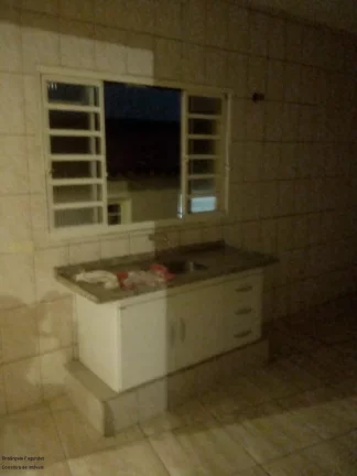 Imagem CASA RESIDENCIAL em POÇOS DE CALDAS - MG, JARDIM SÃO PAULO