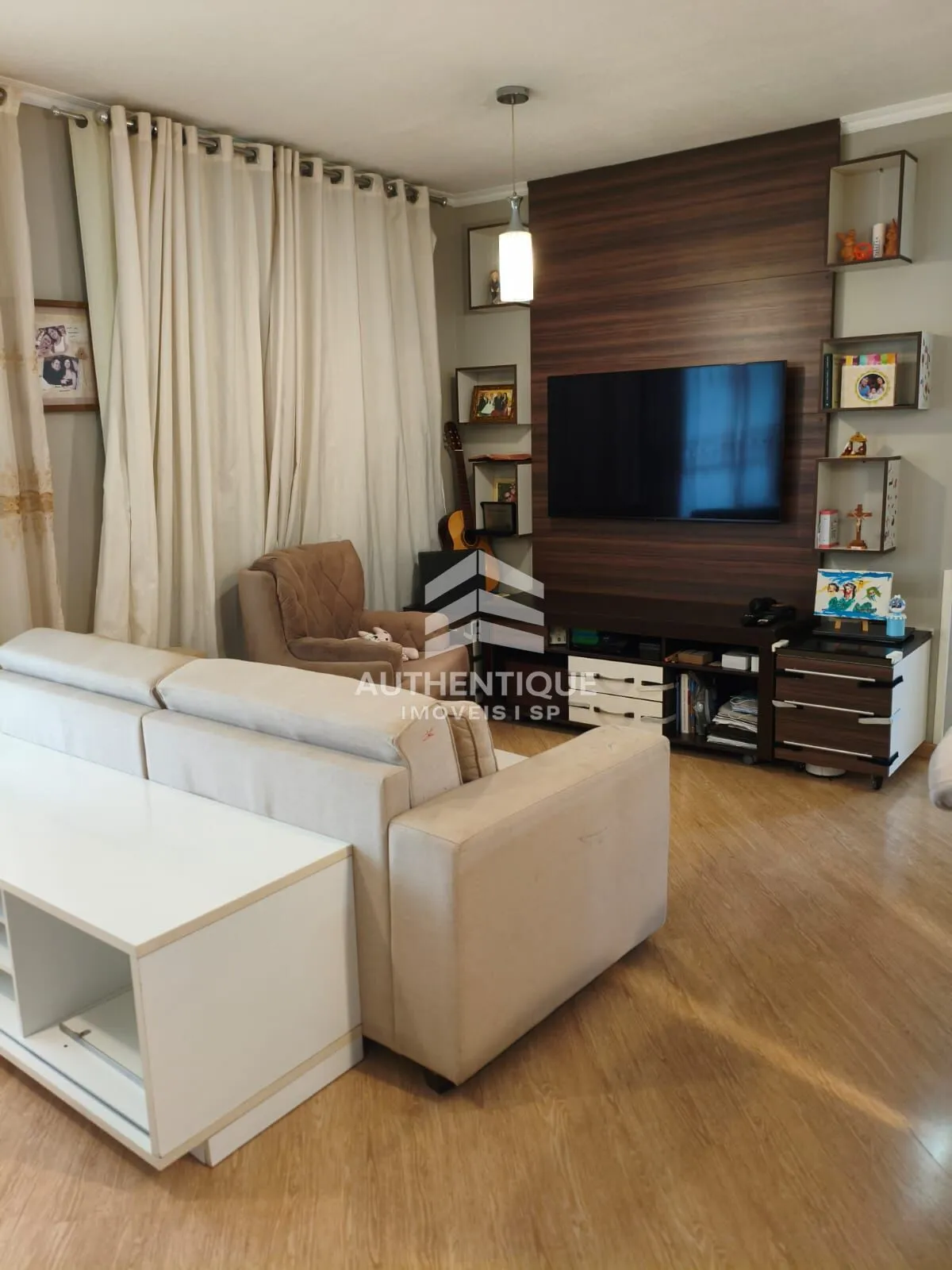 Imagem ARCADIA CENTRO SAO BERNARDO DO CAMPO - Apartamento no Centro de São Bernardo do Campo à venda