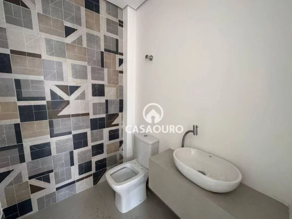 Imagem Cobertura com 4 quartos à venda - Santo Antônio - Belo Horizonte/MG