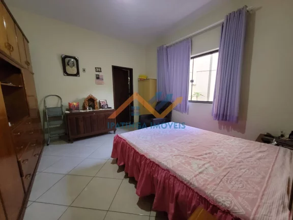 Imagem Casa a venda no bairro Veneza - Ipatinga