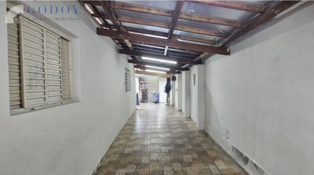 Imagem Casa moderna com 3 dormitórios, suíte, área gourmet e piscina aquecida