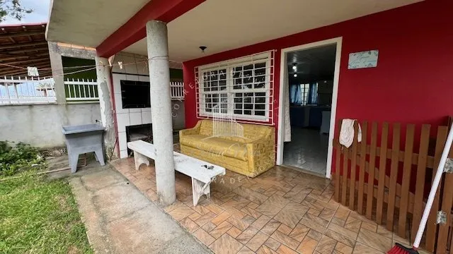 Foto do imóvel Aluguel em Casa de Praia