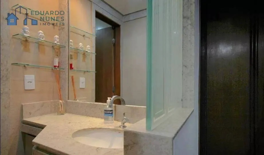 Imagem APARTAMENTO COM 03 QUARTOS, SUÍTE, 02 VAGAS NA SERRA!