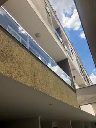 Imagem Cobertura com 3 Quartos à Venda, 144 m² em Vila Scarpelli - Santo André