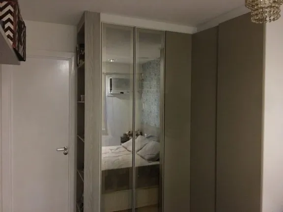 Imagem Apartamento com 3 Quartos à Venda, 73 m² em Jardim Renascença - São Luís