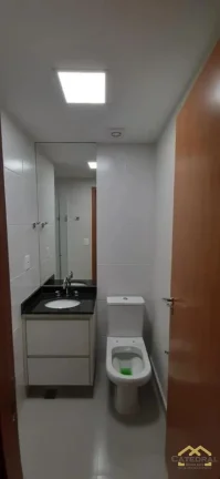 Imagem Apartamento a Venda com 02 dormitórios sendo (1 suíte) - Retiro - Jundiaí/SP
