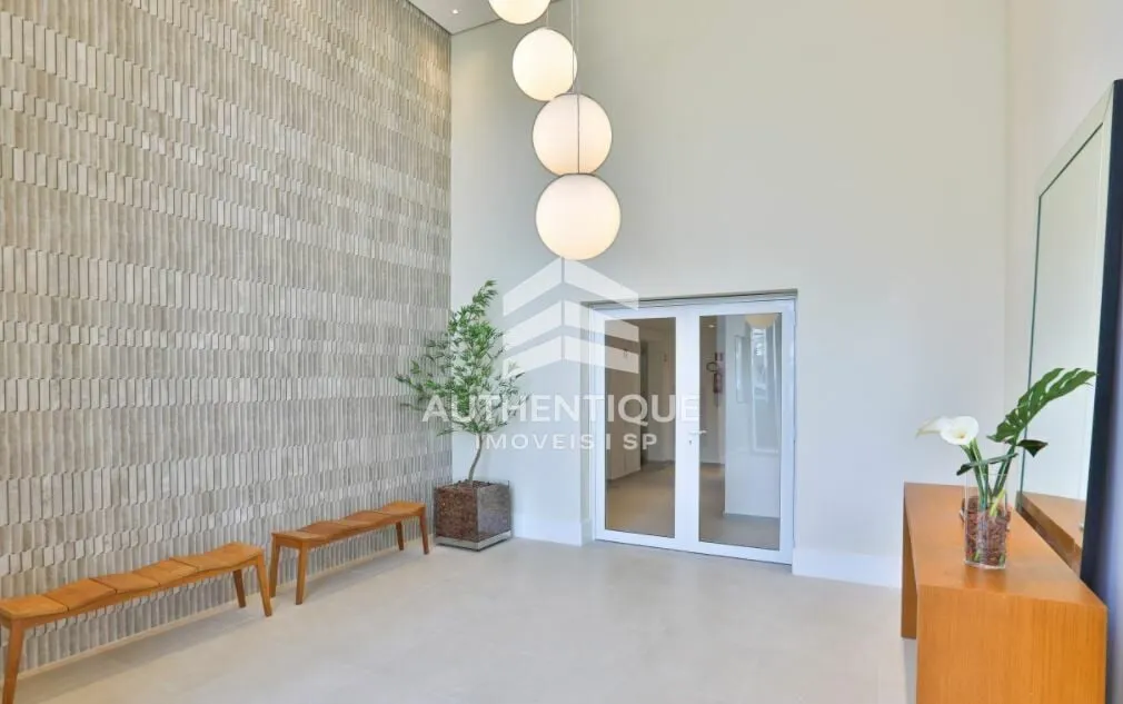 Imagem Elev Pompeia - Apartamento à venda em São Paulo/SP
