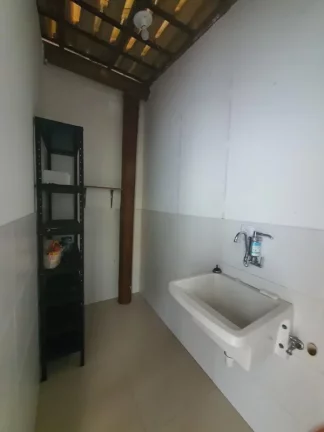 Imagem Casa no Elegance para locação - Sim
