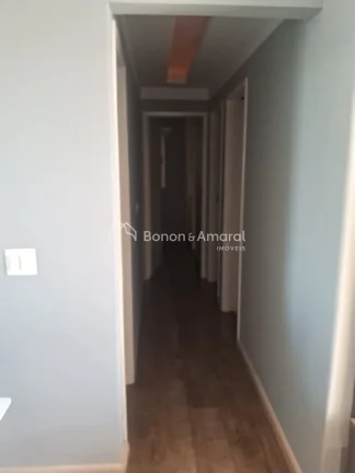 Imagem Apartamento à venda no Bairro Bonfim, em excelente localização, próximo a diversos comércios e ...