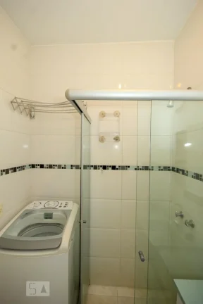 Imagem Apartamento à Venda - Copacabana, 1 Quarto, 45 m2