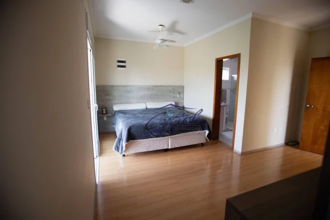 Imagem Casa com 3 quartos / suítes à venda, 439 m² - Condomínio Vila Verde - Transurb - Itapevi/SP