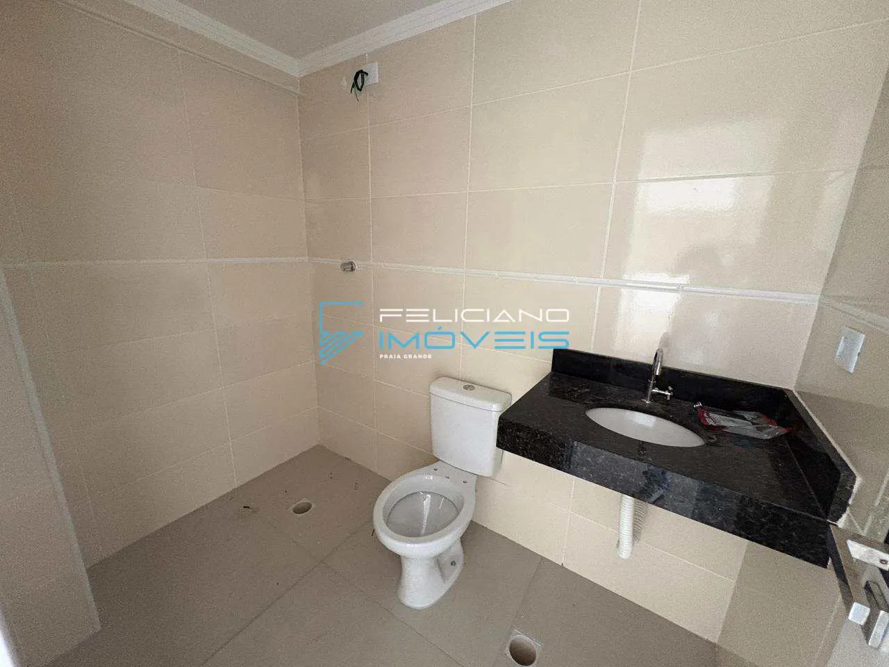 Imagem Apartamento com 2 quartos, Aviação, Praia Grande - R$ 650 mil, Cod: 7004