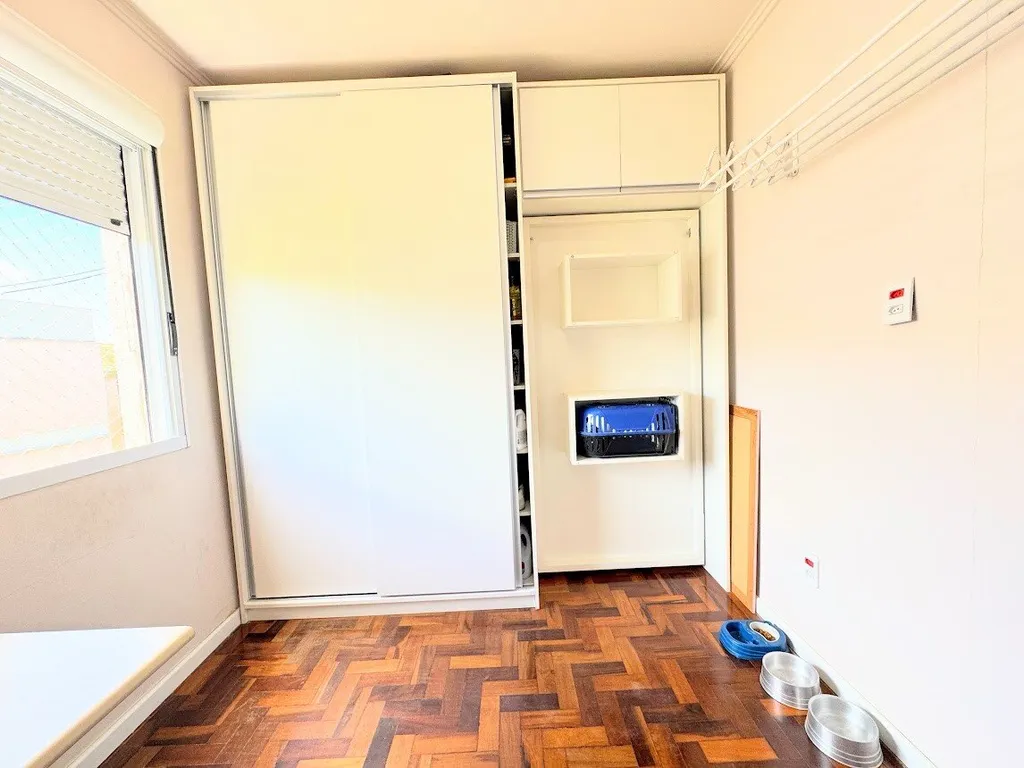 Imagem Apartamento em Cristal