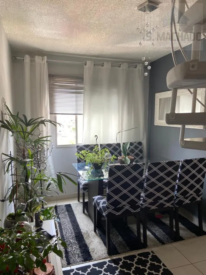 Imagem Apartamento para Venda em Santo André / SP no bairro Vila Lutécia