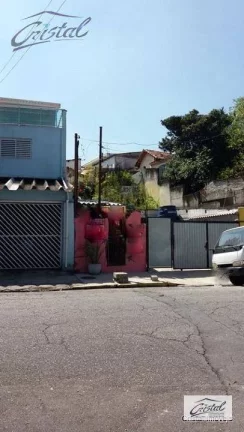 Foto do imóvel Terreno Residencial à venda, Vila Romana, São Paulo - .