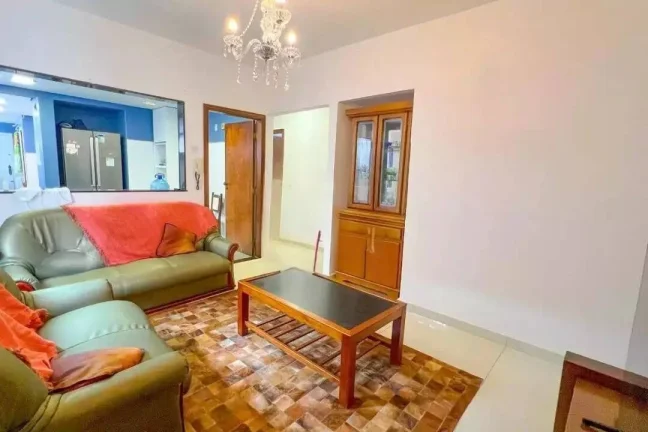 Imagem Apartamento à Venda no Santo Antônio | 4 Quartos, Suíte, 210m² e 3 Vagas