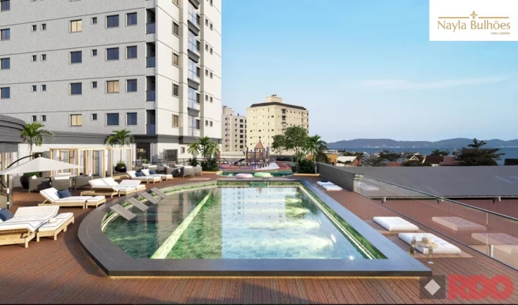 Imagem APARTAMENTO RESIDENCIAL em ITAPEMA - SC, CANTO