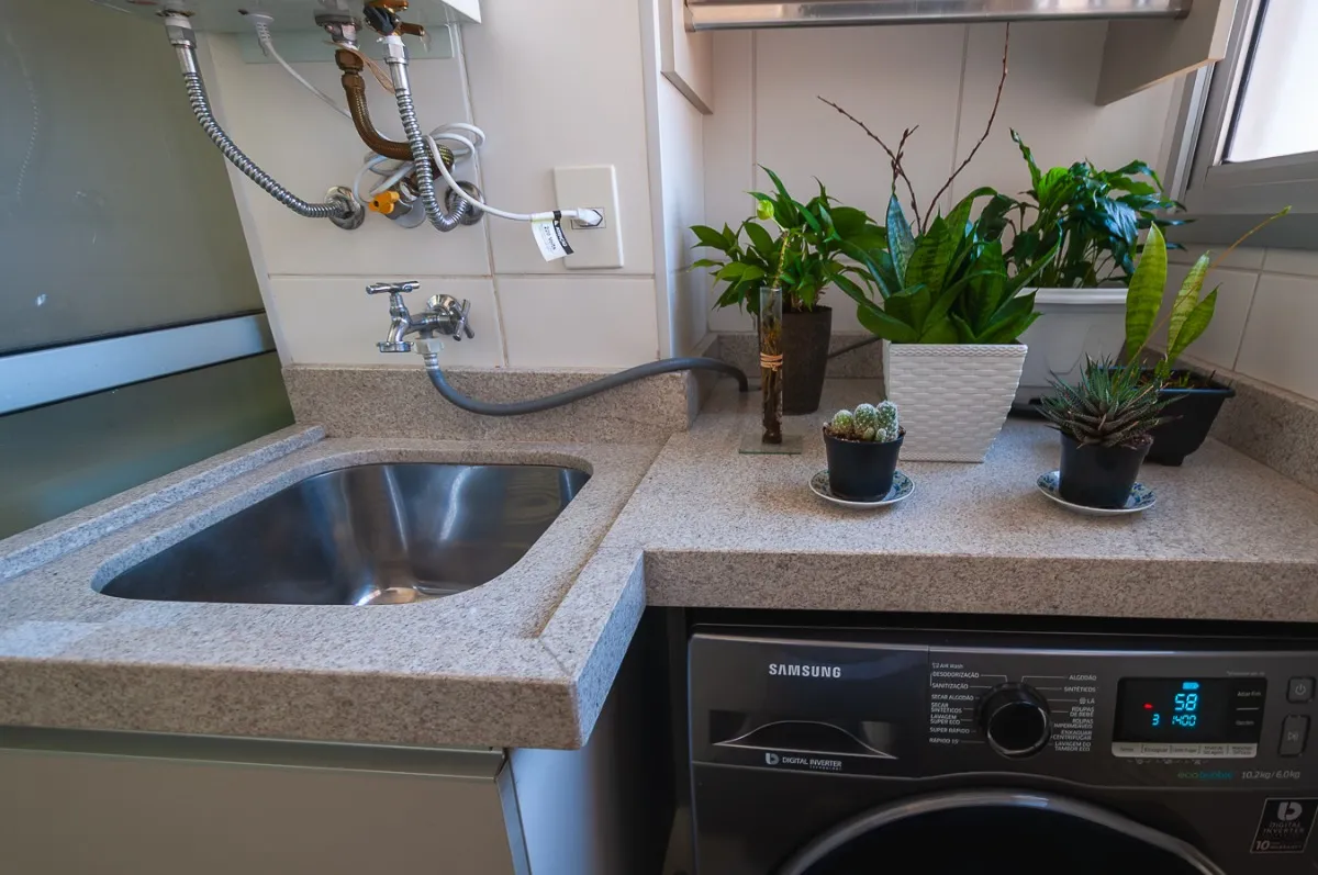 Imagem Apartamento para venda em Jaçanã com 3 quartos, sendo 1 suíte, 67m2
