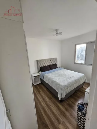 Imagem Lindo Apartamento no Parque Brasil - 70 m²