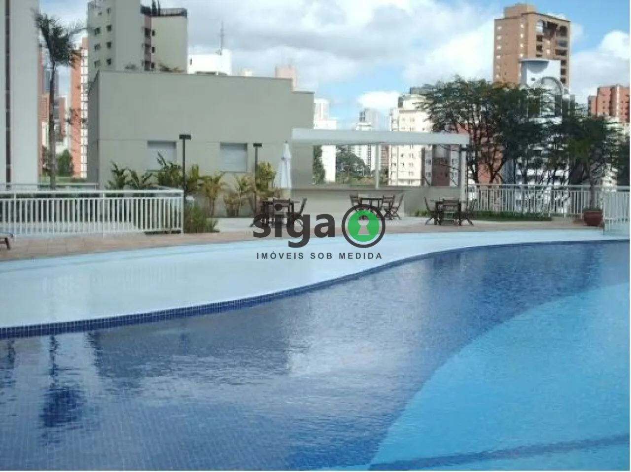 Imagem Morumbi:118/m², 3 suítes e 2 vagas próximo ao Metrô Vila Sonia