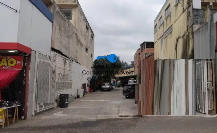 Imagem Terreno à venda, 500 m² - Empresarial Mirante de Cajamar (Polvilho)