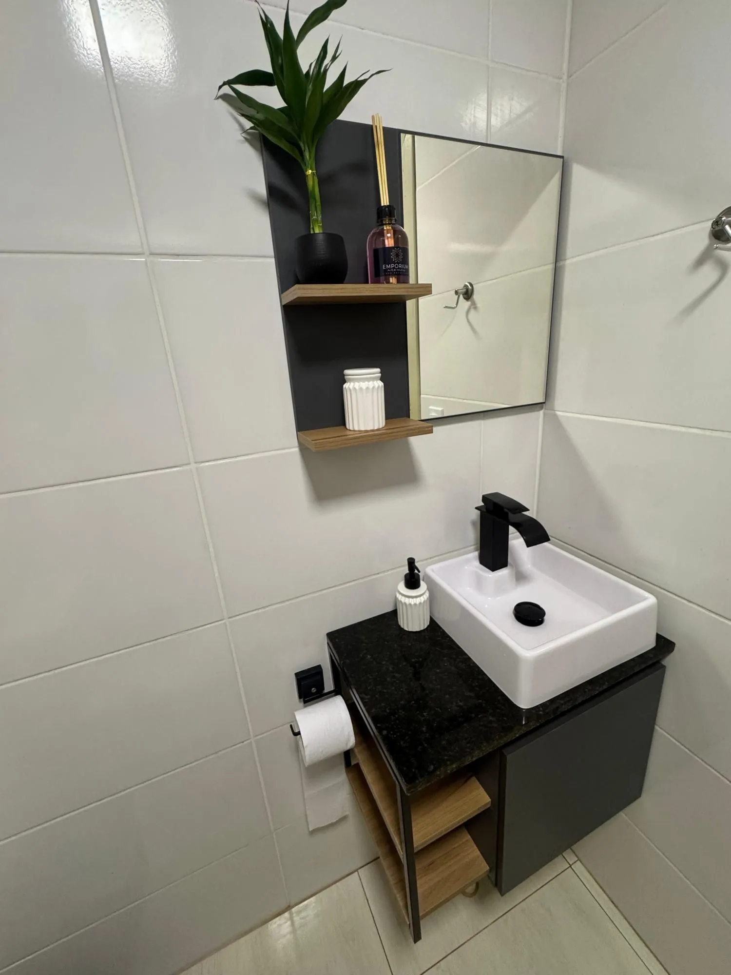 Imagem Apartamento em Village