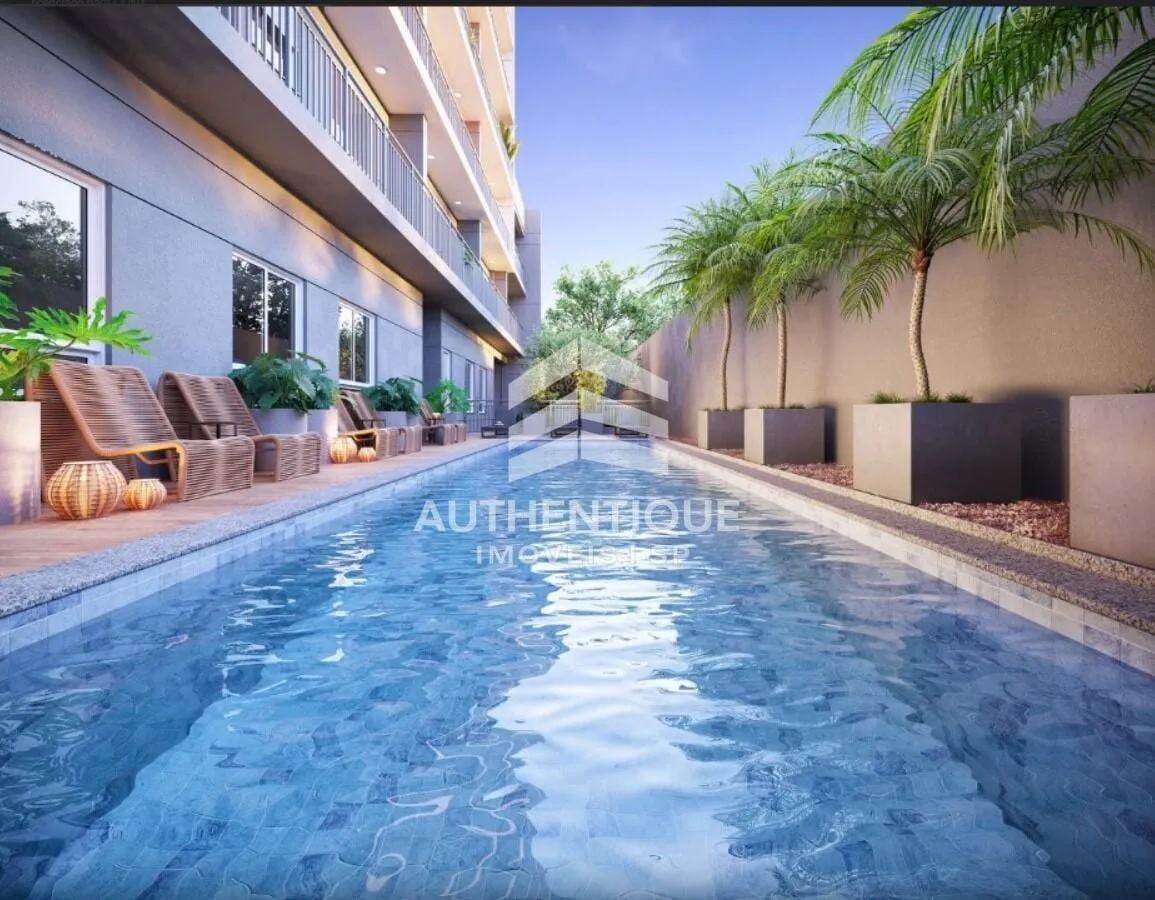 Imagem DREAM FIT / UNIQUE FIT VILA MARIANA - Apartamento no bairro Vila Mariana à venda