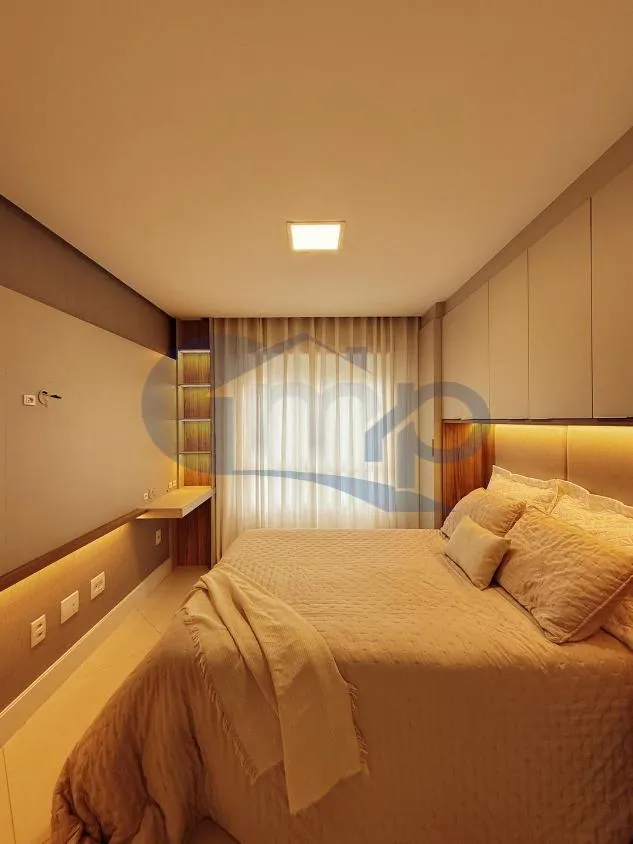Imagem Apartamento á venda com 3 dormitorios no Predial em Torres/RS