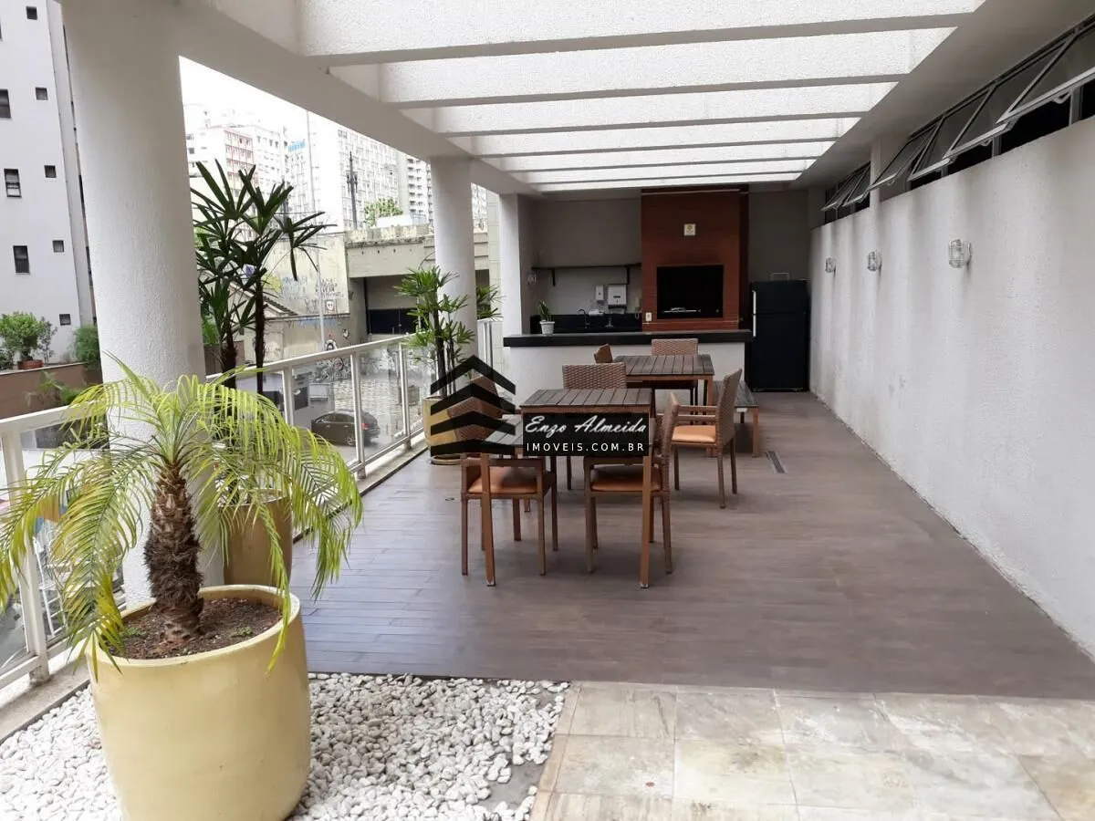 Imagem Apartamento à venda em São Paulo/SP